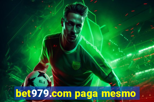 bet979.com paga mesmo